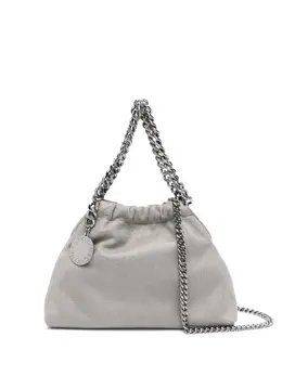 Stella McCartney: Сумка-шоппер  Falabella