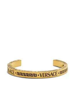 Versace: Браслет 