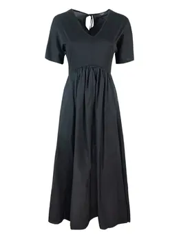 Weekend Max Mara: Длинное платье 
