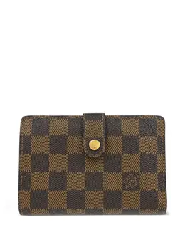 Louis Vuitton Pre-Owned: Кошелёк 