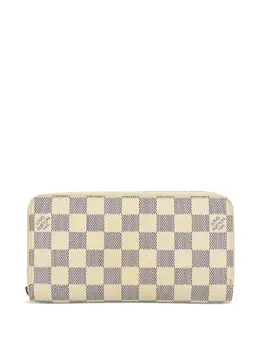 Louis Vuitton Pre-Owned: Кошелёк 