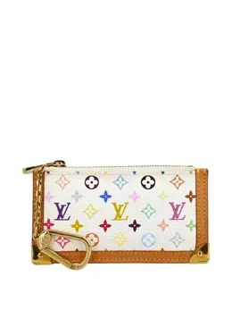 Louis Vuitton Pre-Owned: Косметичка 