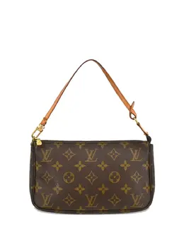 Louis Vuitton Pre-Owned: Сумка 