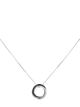 Cartier: Подвеска  Trinity