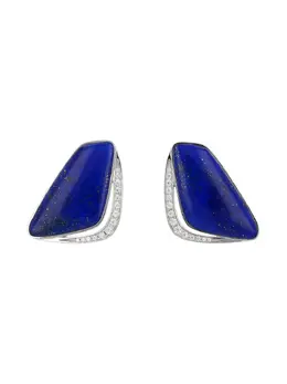 TASAKI: Серьги 