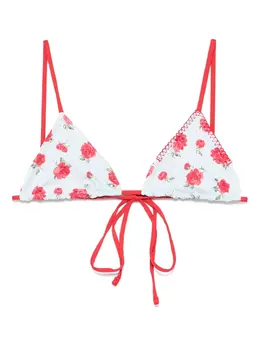 Frankies Bikinis: Купальник 