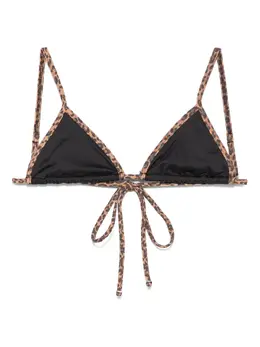 Frankies Bikinis: Купальник 