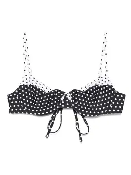 Frankies Bikinis: Купальник 