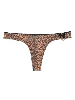 Frankies Bikinis: Купальник 
