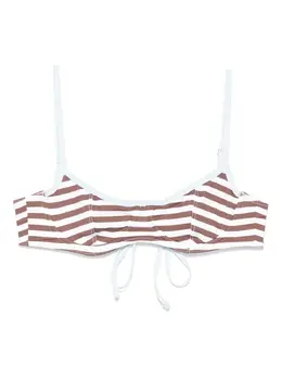 Frankies Bikinis: Купальник 