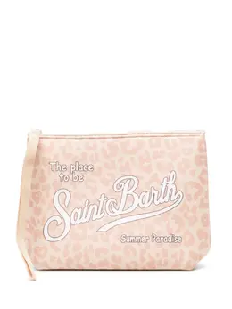 MC2 Saint Barth: Светлая сумка 