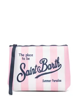 MC2 Saint Barth: Светлая сумка 