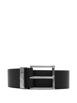 Burberry: Ремень  Belt