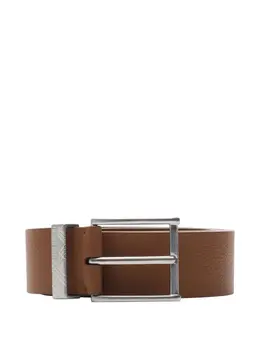 Burberry: Ремень  Belt