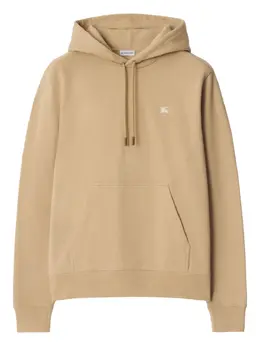 Burberry: Хлопковая толстовка 