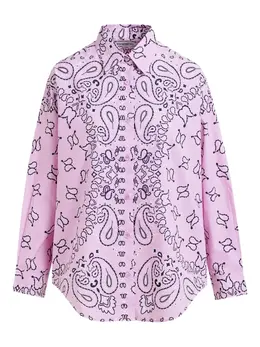 Essentiel Antwerp: Светлая рубашка 