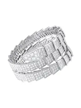 Bvlgari Pre-Owned: Браслет 