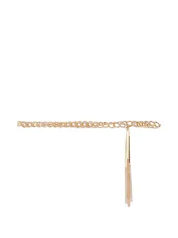 TOM FORD: Ремень  Chain