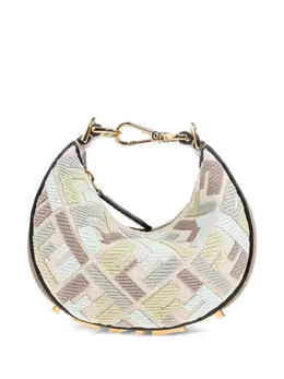 FENDI: Косметичка 