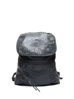 Balenciaga Pre-Owned: Рюкзак 