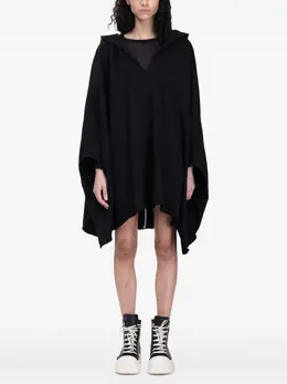 Rick Owens: Хлопковая толстовка 