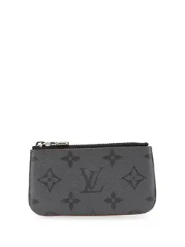 Louis Vuitton Pre-Owned: Косметичка 
