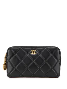 CHANEL Pre-Owned: Косметичка 