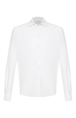 Zimmerli: Хлопковая рубашка 