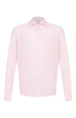 Zimmerli: Хлопковая рубашка 