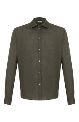 Zimmerli: Хлопковая рубашка 