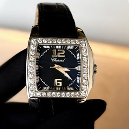 Chopard: Часы 