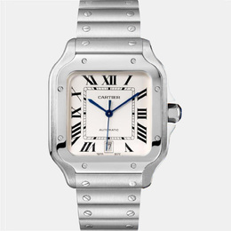 Cartier: Часы  Santos