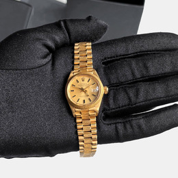 Rolex: Часы 