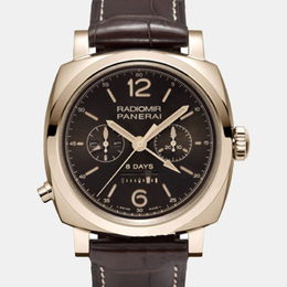 Panerai: Часы  Radiomir