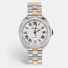 Cartier: Часы  Clé