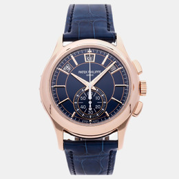 Patek Philippe: Часы  Complications