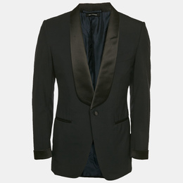 Tom Ford: Синие пиджаки 