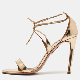 Aquazzura: Сандалии 