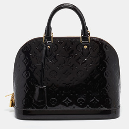 Louis Vuitton: Блестящая сумка 