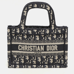 Dior: Сумка-шоппер 