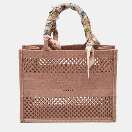 Dior: Сумка-шоппер 