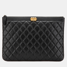 Chanel: Клатчи 