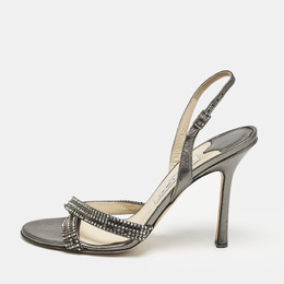 Jimmy Choo: Сандалии 
