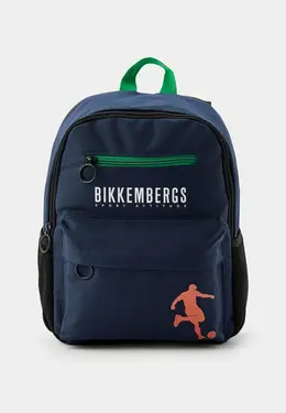 Bikkembergs: Рюкзак 