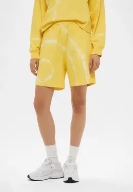 Sporty & Rich: Спортивные шорты 