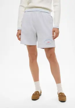 Sporty & Rich: Спортивные шорты 