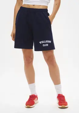 Sporty & Rich: Спортивные шорты 