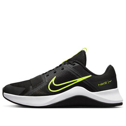 Nike: Чёрные кроссовки 