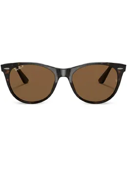 Ray Ban: Очки  Wayfarer II