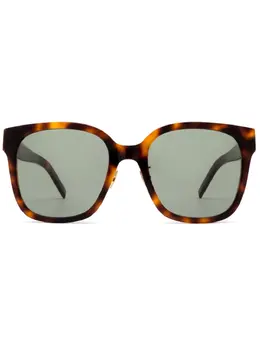 Saint Laurent Eyewear: Очки 